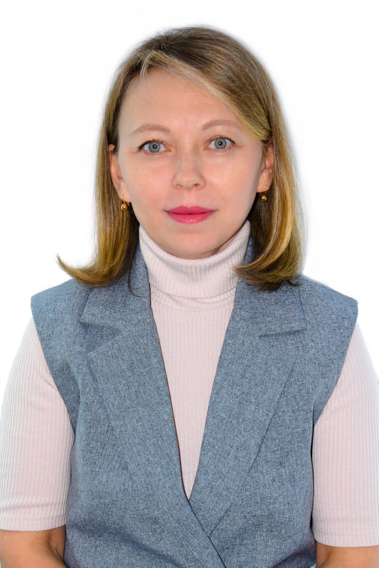Педагогический работник Петрова Галина Никандровна.