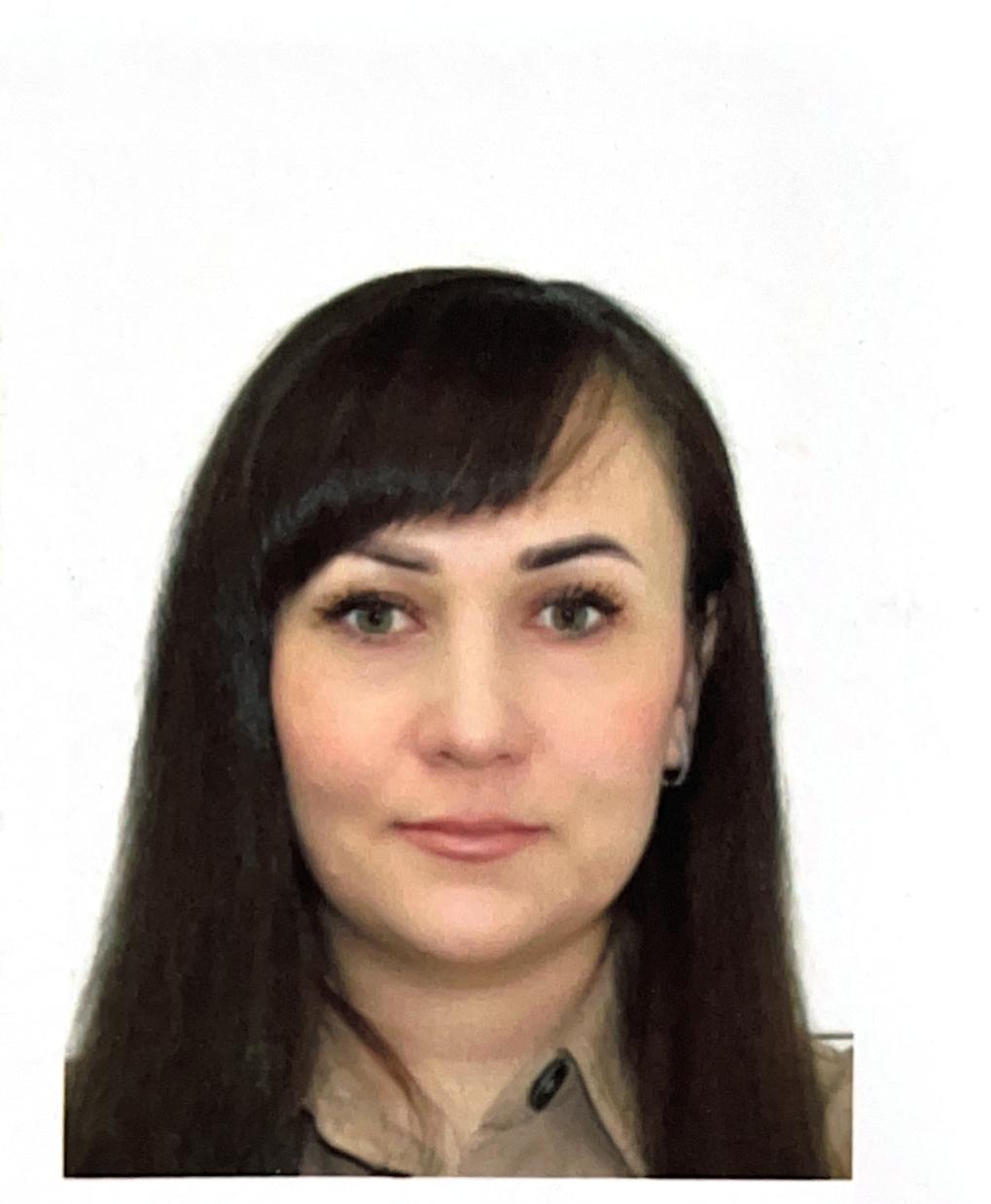 Музыкальный руководитель Полищук Анастасия Владимировна.