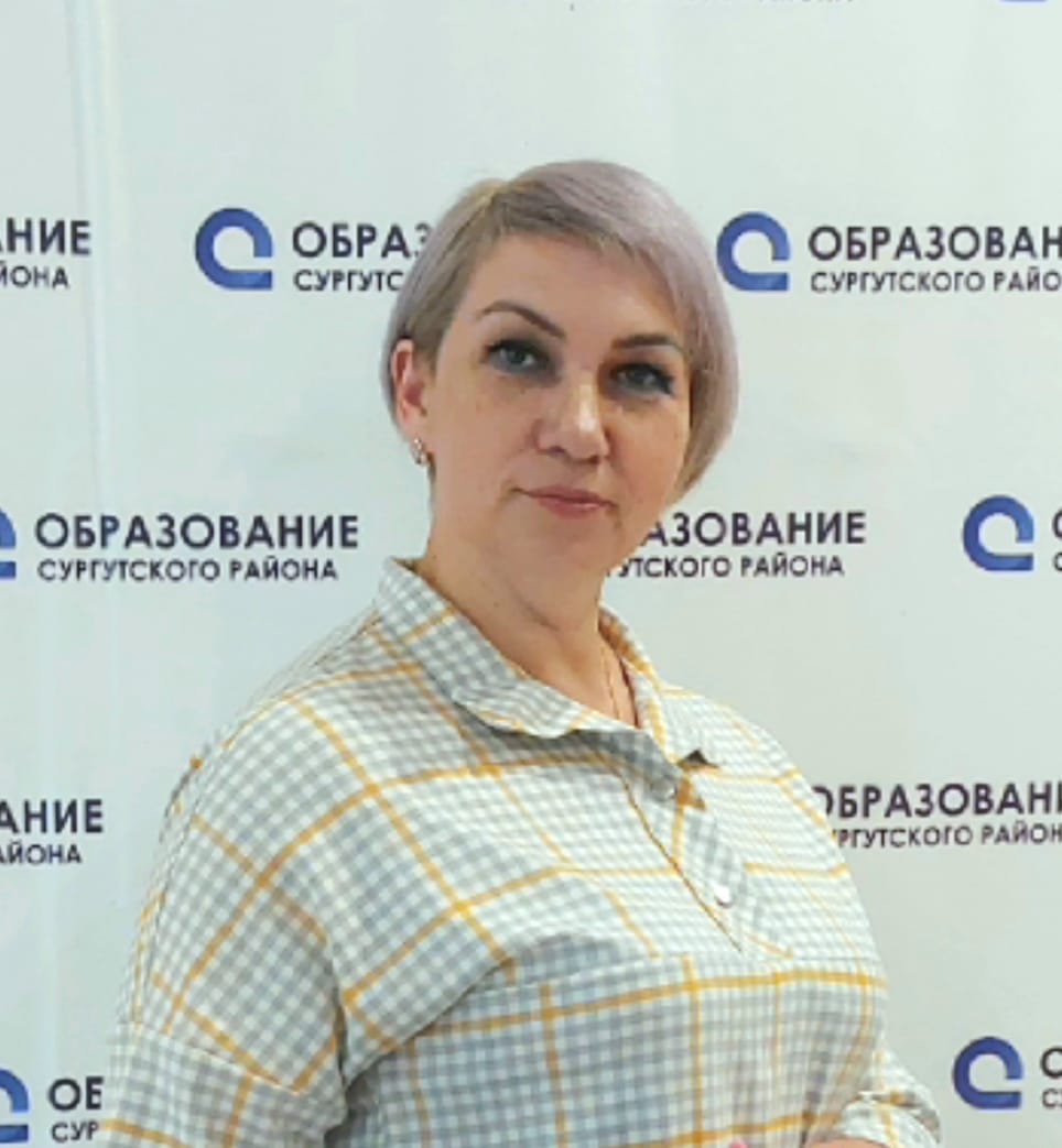 Логопед Тимиргалеева Светлана Сергеевна.