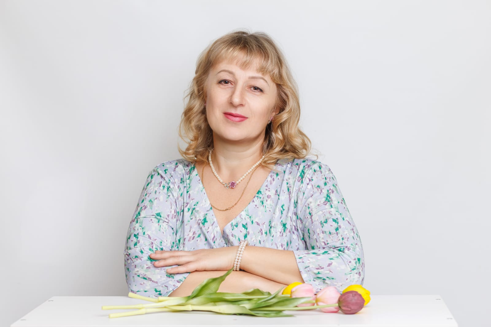 Инструктор по физической культуре Власова Любовь Владимировна.