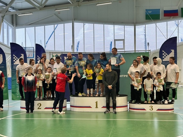 1 место в спортивных соревнованиях "Папа, мама, я - молодая, спортивная семья!" 1 место в спортивных соревнованиях "Папа, мама, я - молодая, спортивная семья!".