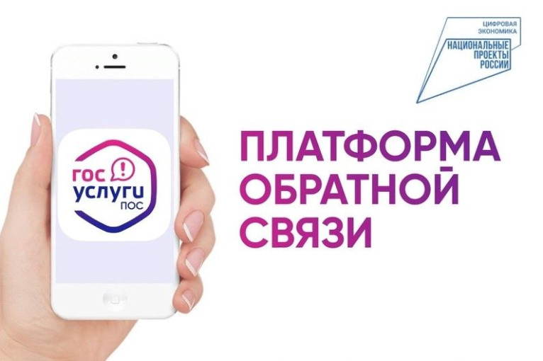 Платформе обратной связи (ПОС) Платформе обратной связи (ПОС).