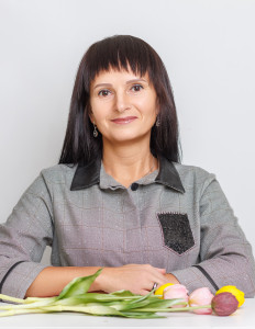 Алгинкина Светлана Анатольевна Алгинкина Светлана Анатольевна