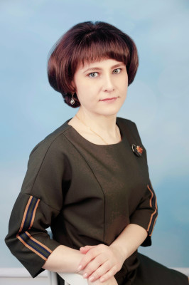 Педагогический работник Гладышева Евгения Михайловна Педагогический работник Гладышева Евгения Михайловна