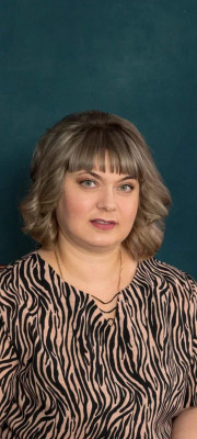 Педагогический работник Подберёзная Екатерина Сергеевна Педагогический работник Подберёзная Екатерина Сергеевна