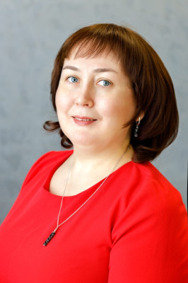 Педагогический работник Гареева Альбина Сагитовна Педагогический работник Гареева Альбина Сагитовна