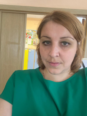 Педагогический работник Аджиева Марина Багавдиновна Педагогический работник Аджиева Марина Багавдиновна