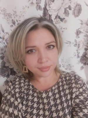 Логопед Тарасова Елена Павловна Логопед Тарасова Елена Павловна