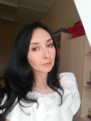 Педагогический работник Ибатуллина Зухра Рамильевна Педагогический работник Ибатуллина Зухра Рамильевна