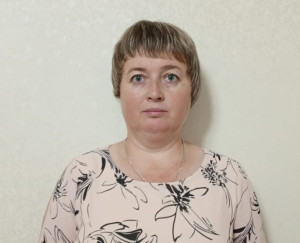 Педагогический работник Нехорошко Наталья Ивановна Педагогический работник Нехорошко Наталья Ивановна