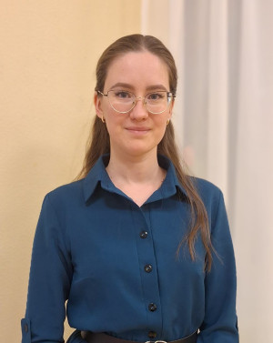 Педагогический работник Ахметзянова Дарья Алексеевна Педагогический работник Ахметзянова Дарья Алексеевна