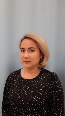 Педагогический работник Аккужина Гульнара Шафкатовна Педагогический работник Аккужина Гульнара Шафкатовна