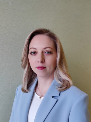 Педагогический работник Глущенко Марина Юрьевна Педагогический работник Глущенко Марина Юрьевна