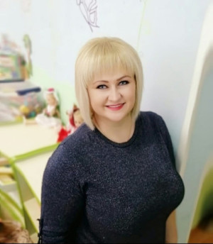 Воспитатель высшей категории Иванищева Елена Евгеньевна Воспитатель высшей категории Иванищева Елена Евгеньевна