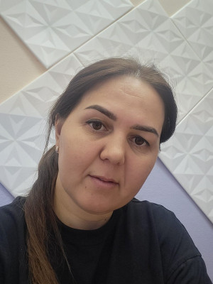Инструктор по физической культуре Сагитова Динара Рамисовна Инструктор по физической культуре Сагитова Динара Рамисовна