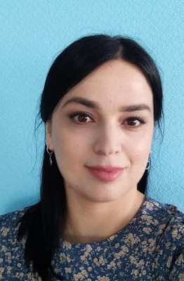 Педагогический работник Джамбулатова Зарипат Магомедовна Педагогический работник Джамбулатова Зарипат Магомедовна