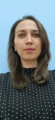 Педагогический работник Захарова Ксения Андреевна Педагогический работник Захарова Ксения Андреевна