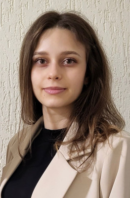 Педагогический работник Василенко Анна Евгеньевна Педагогический работник Василенко Анна Евгеньевна