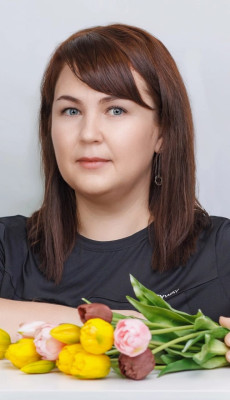 Педагогический работник Жилкина Алсу Сагитовна Педагогический работник Жилкина Алсу Сагитовна