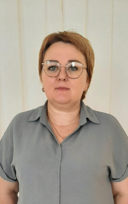 Педагогический работник Салашная Кира Александровна Педагогический работник Салашная Кира Александровна