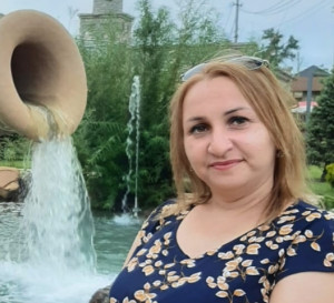 Педагогический работник Аджиева Залина Багавдиновна Педагогический работник Аджиева Залина Багавдиновна